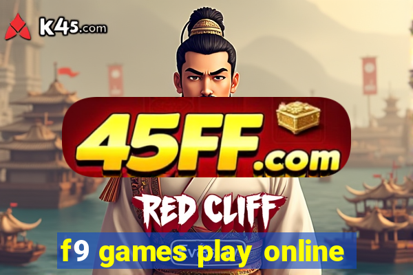 f9 games play online